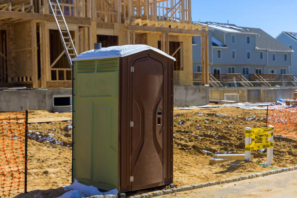 Portable Toilet Options We Offer in Jonesville, NC
