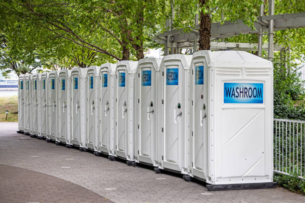 Affordable portable toilet rental in Jonesville, NC