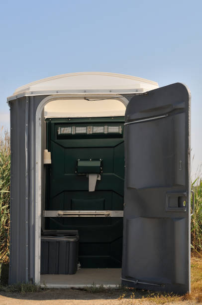 Professional porta potty rental in Jonesville, NC