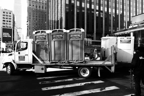 Best Best portable toilet rental  in Jonesville, NC