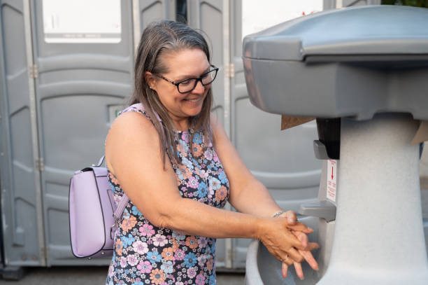 Best Wedding porta potty rental  in Jonesville, NC