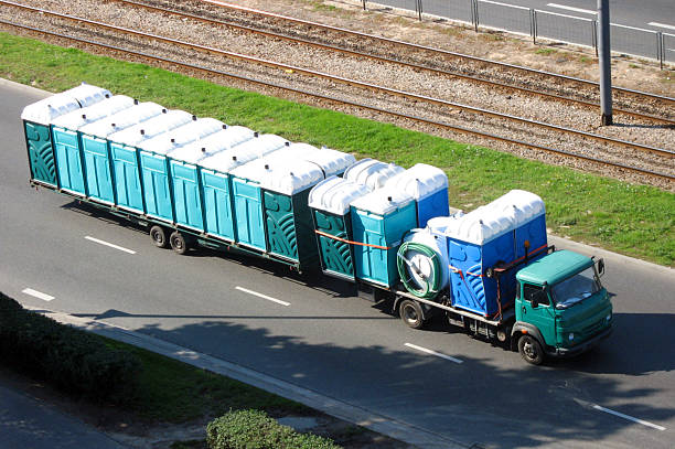 Best High-end porta potty rental  in Jonesville, NC